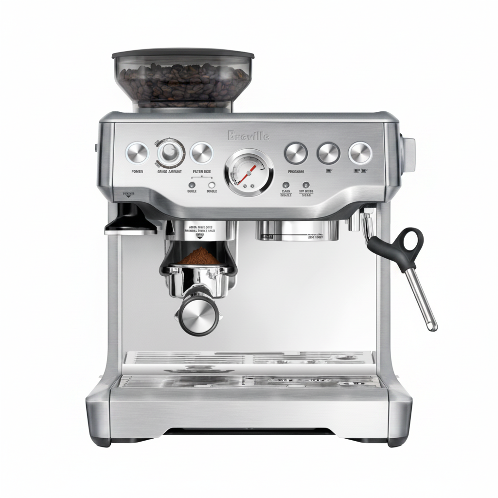 Breville Barista Express