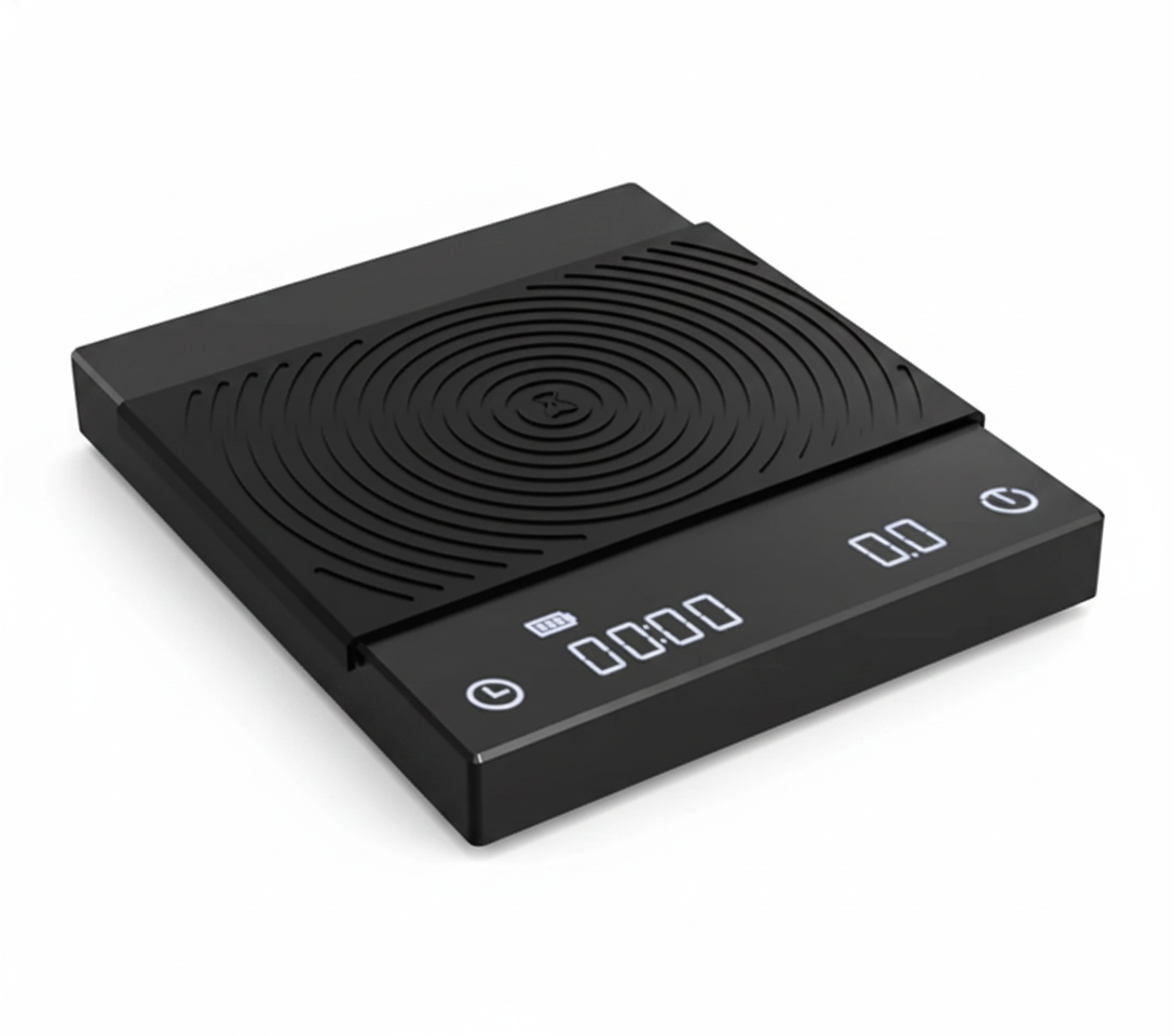Timemore Black Mirror Basic+